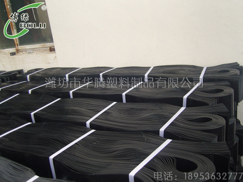 土工格室加筋土強(qiáng)度特性研究