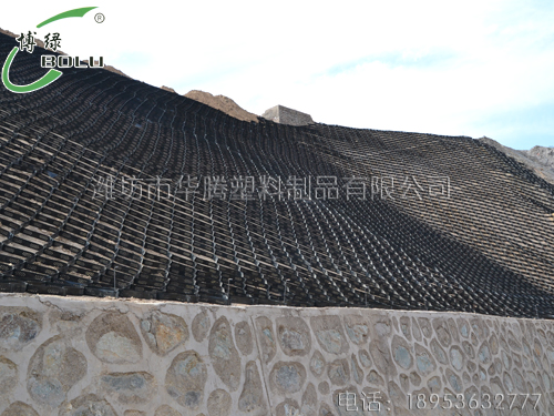 土工格室-碎石樁雙向增強復(fù)合地基承載機理