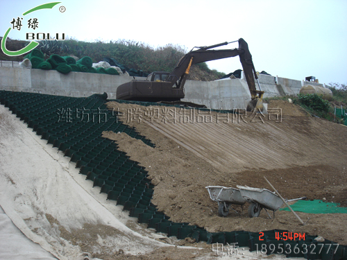 土工格室-碎石樁雙向增強復(fù)合地基研究進展