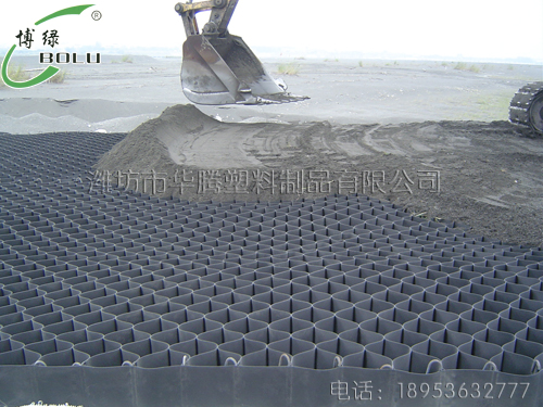 蜂巢格室的性能和產(chǎn)品特點